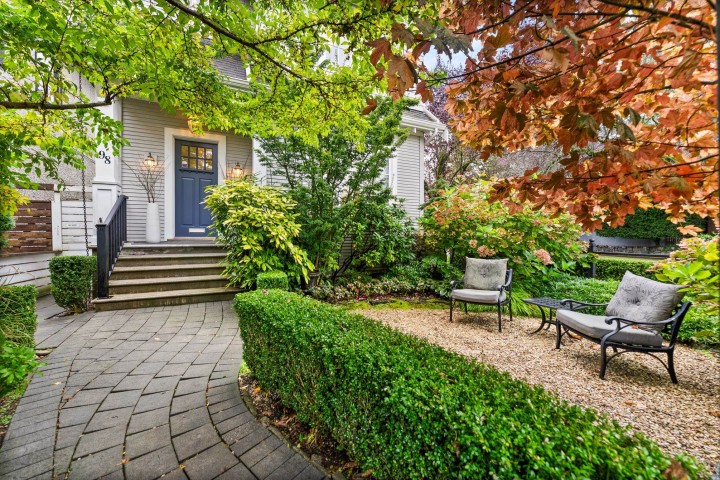 Photo 37 at 98 W 18th Avenue, Cambie, Vancouver West