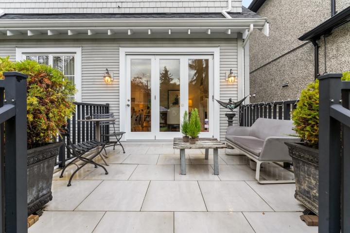 Photo 15 at 98 W 18th Avenue, Cambie, Vancouver West