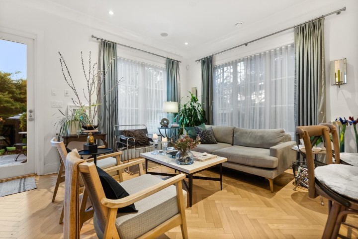 Photo 11 at 98 W 18th Avenue, Cambie, Vancouver West