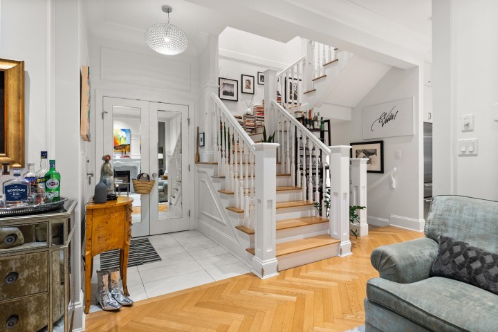 Photo 19 at 98 W 18th Avenue, Cambie, Vancouver West