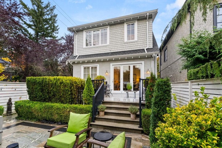 Photo 35 at 98 W 18th Avenue, Cambie, Vancouver West