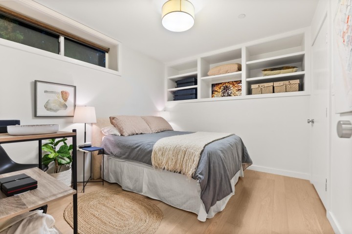 Photo 31 at 98 W 18th Avenue, Cambie, Vancouver West