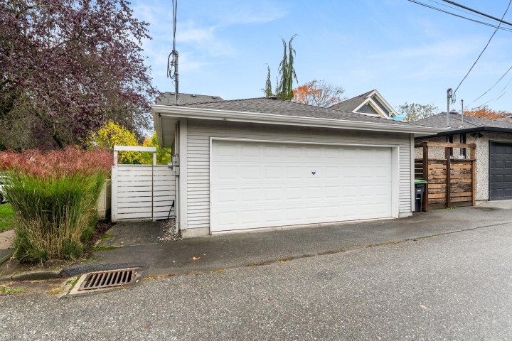 Photo 39 at 98 W 18th Avenue, Cambie, Vancouver West