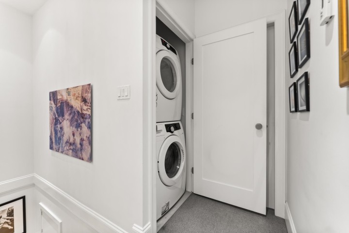 Photo 29 at 98 W 18th Avenue, Cambie, Vancouver West