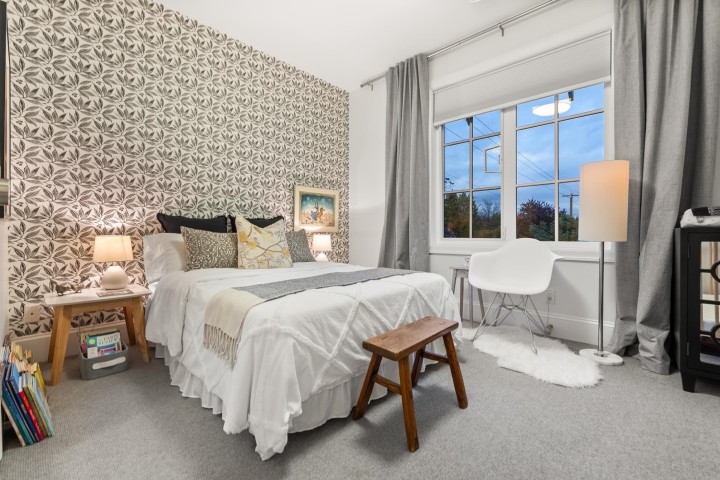 Photo 25 at 98 W 18th Avenue, Cambie, Vancouver West