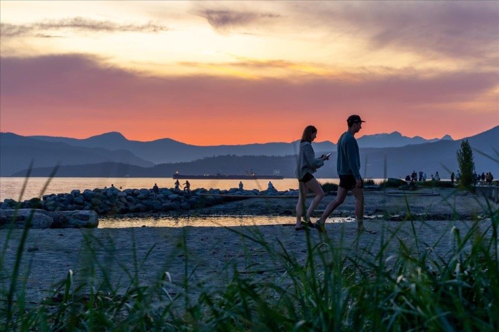 Photo 16 at 1401 - 907 Beach Avenue, Yaletown, Vancouver West