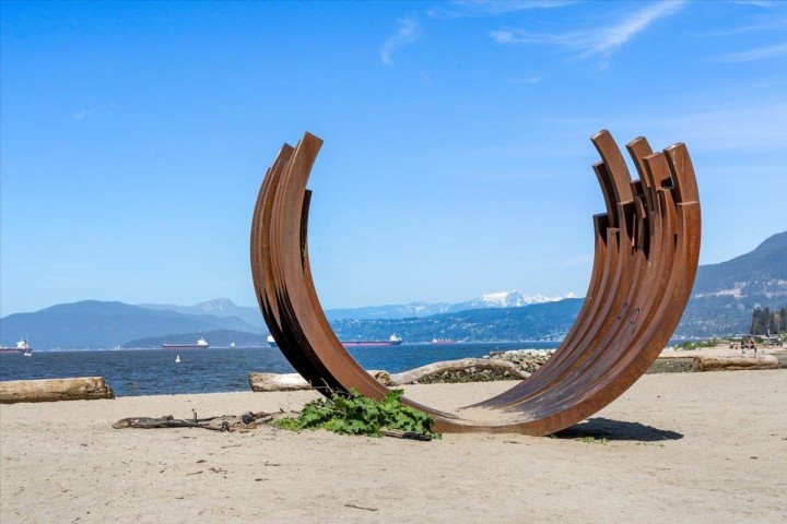 Photo 18 at 1401 - 907 Beach Avenue, Yaletown, Vancouver West