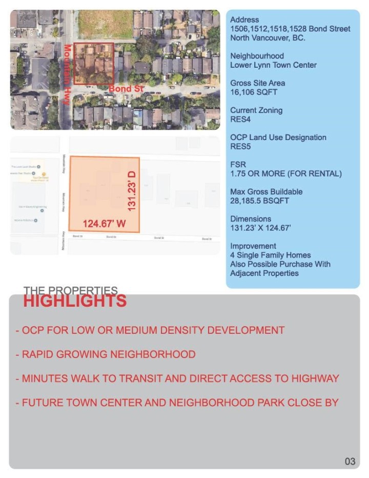 Photo 3 at 1506 Bond Street, Lynnmour, North Vancouver