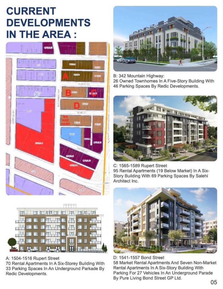 Photo 5 at 1506 Bond Street, Lynnmour, North Vancouver