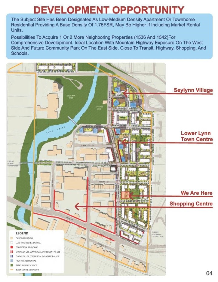 Photo 4 at 1506 Bond Street, Lynnmour, North Vancouver