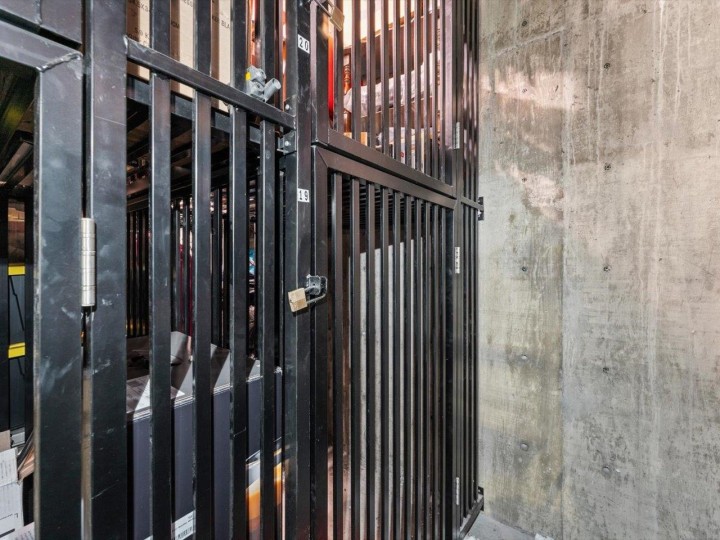 Photo 22 at 205 - 3638 W Broadway, Kitsilano, Vancouver West