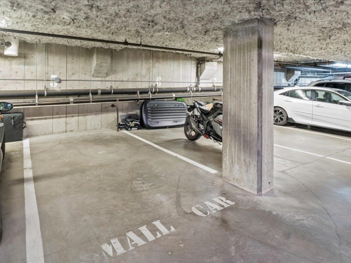 Photo 20 at 205 - 3638 W Broadway, Kitsilano, Vancouver West