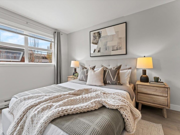 Photo 14 at 205 - 3638 W Broadway, Kitsilano, Vancouver West