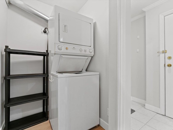 Photo 18 at 205 - 3638 W Broadway, Kitsilano, Vancouver West