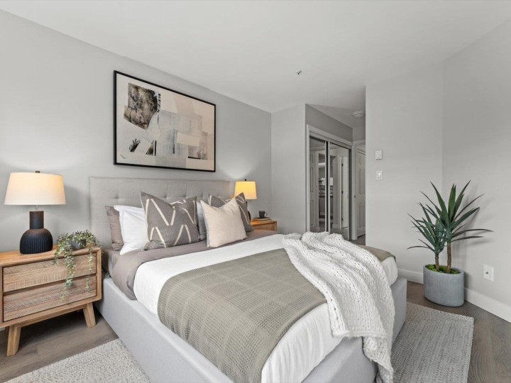 Photo 15 at 205 - 3638 W Broadway, Kitsilano, Vancouver West