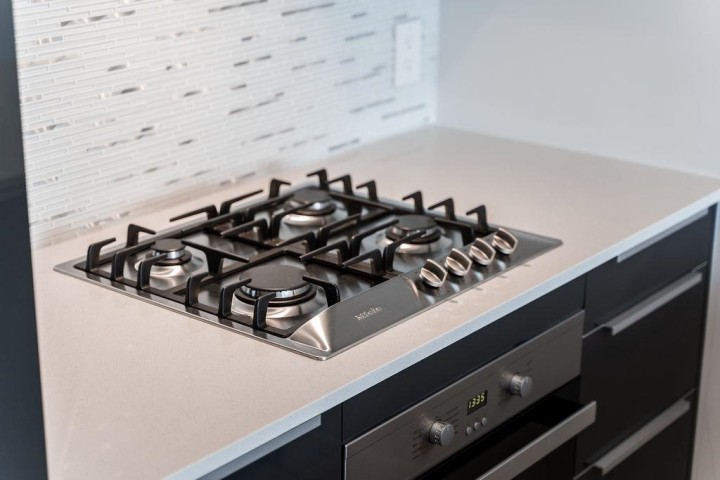 Photo 6 at 3201 - 1283 Howe Street, Downtown VW, Vancouver West