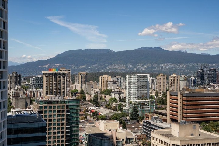 Photo 26 at 3201 - 1283 Howe Street, Downtown VW, Vancouver West