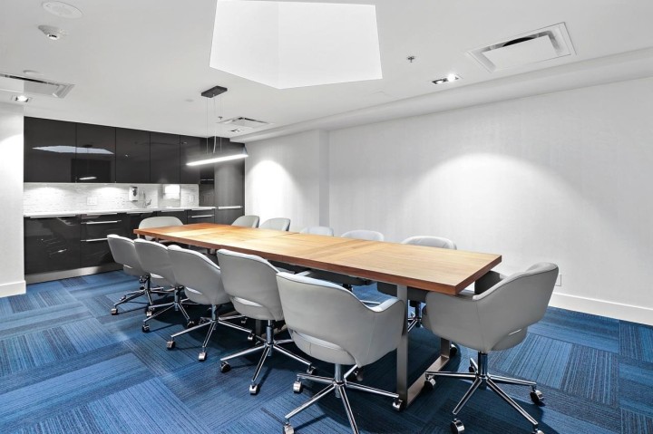 Photo 36 at 3201 - 1283 Howe Street, Downtown VW, Vancouver West