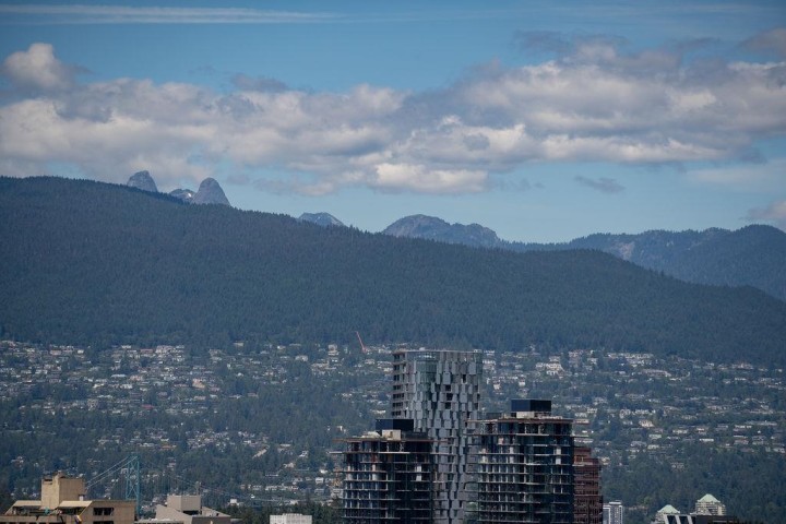 Photo 28 at 3201 - 1283 Howe Street, Downtown VW, Vancouver West