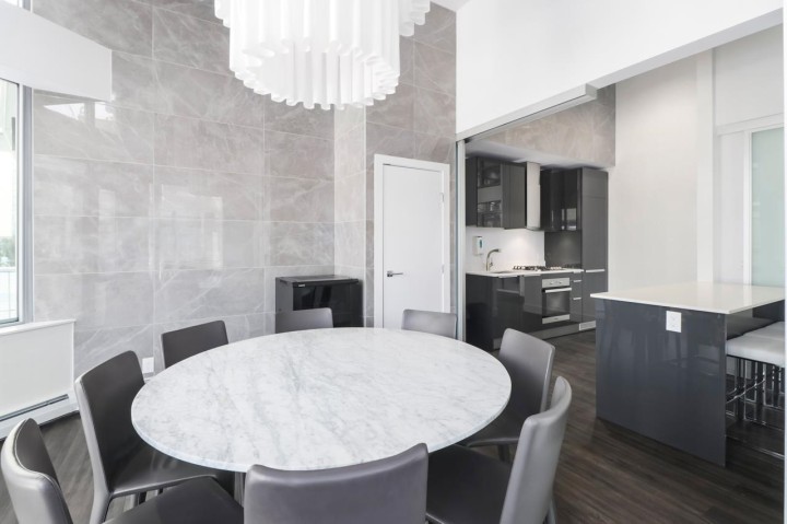 Photo 38 at 3201 - 1283 Howe Street, Downtown VW, Vancouver West