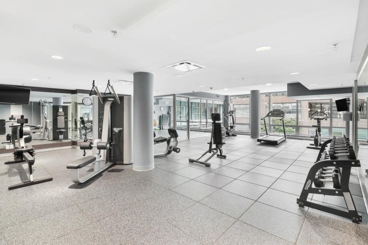 Photo 33 at 3201 - 1283 Howe Street, Downtown VW, Vancouver West