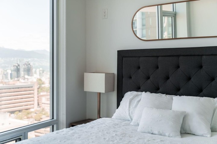 Photo 14 at 3201 - 1283 Howe Street, Downtown VW, Vancouver West