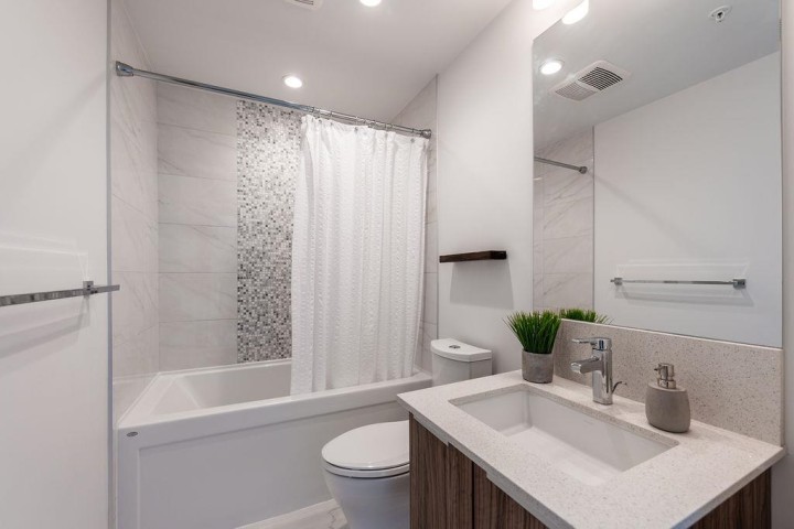 Photo 18 at 3201 - 1283 Howe Street, Downtown VW, Vancouver West