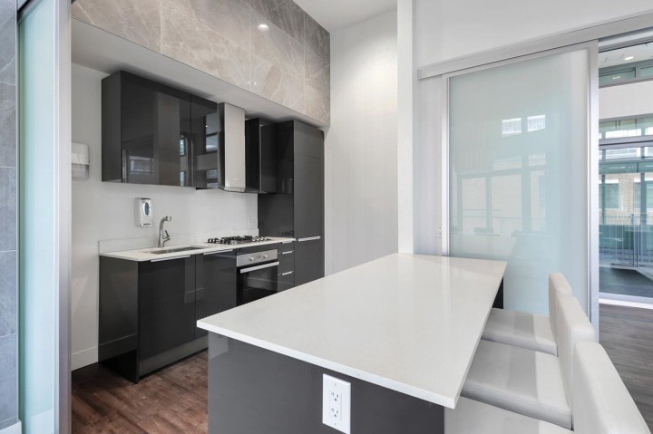 Photo 37 at 3201 - 1283 Howe Street, Downtown VW, Vancouver West