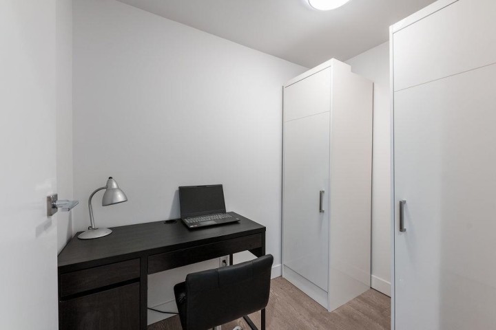 Photo 19 at 3201 - 1283 Howe Street, Downtown VW, Vancouver West