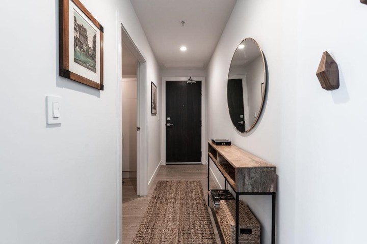 Photo 21 at 3201 - 1283 Howe Street, Downtown VW, Vancouver West