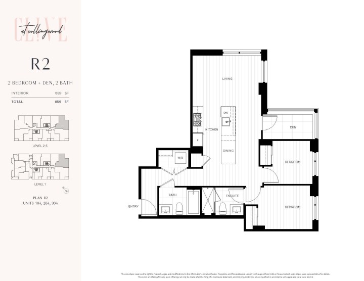 Photo 2 at 204 - 3264 Vanness Avenue, Collingwood VE, Vancouver East