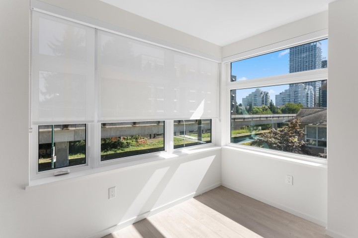 Photo 12 at 204 - 3264 Vanness Avenue, Collingwood VE, Vancouver East