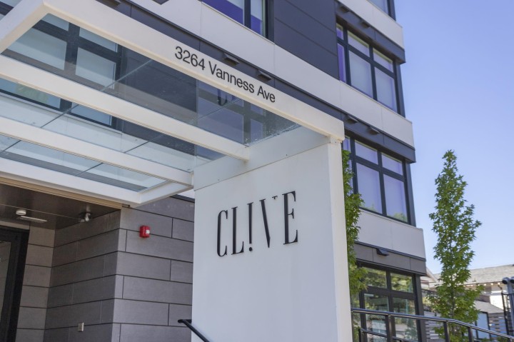 Photo 1 at 204 - 3264 Vanness Avenue, Collingwood VE, Vancouver East