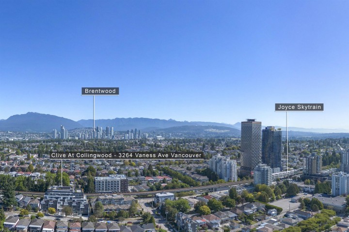 Photo 20 at 204 - 3264 Vanness Avenue, Collingwood VE, Vancouver East