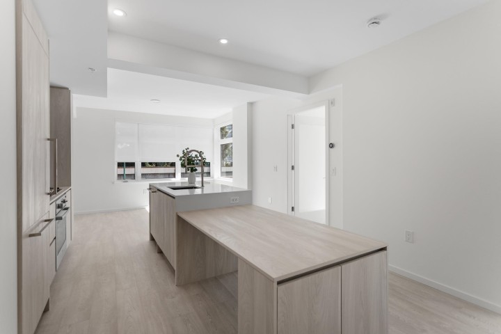 Photo 8 at 204 - 3264 Vanness Avenue, Collingwood VE, Vancouver East