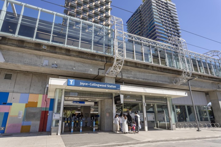 Photo 23 at 206 - 3264 Vanness Avenue, Collingwood VE, Vancouver East