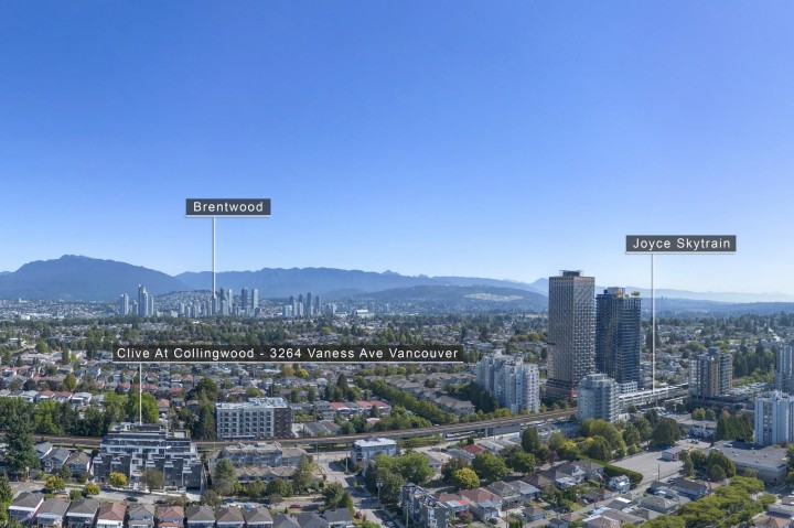 Photo 14 at 206 - 3264 Vanness Avenue, Collingwood VE, Vancouver East