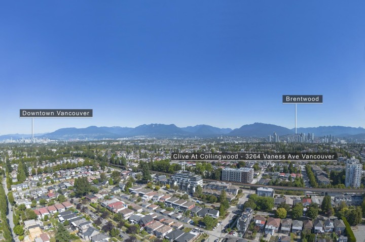 Photo 15 at 206 - 3264 Vanness Avenue, Collingwood VE, Vancouver East
