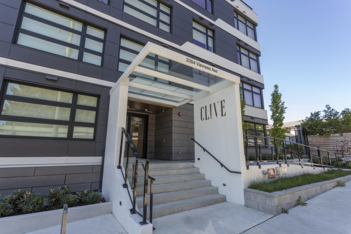 Photo 11 at 206 - 3264 Vanness Avenue, Collingwood VE, Vancouver East