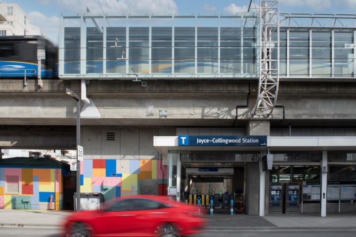 Photo 29 at 206 - 3264 Vanness Avenue, Collingwood VE, Vancouver East