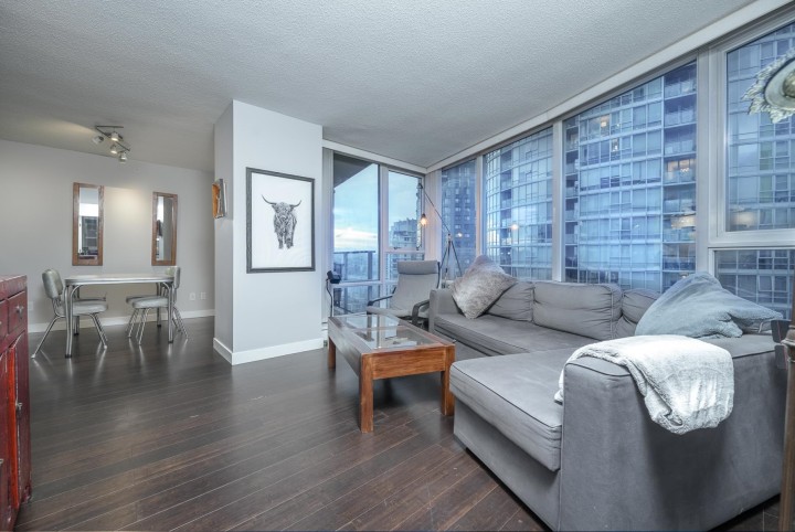 Photo 13 at 2306 - 1438 Richards Street, Yaletown, Vancouver West