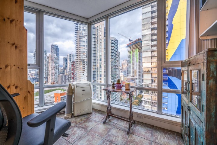 Photo 12 at 2306 - 1438 Richards Street, Yaletown, Vancouver West