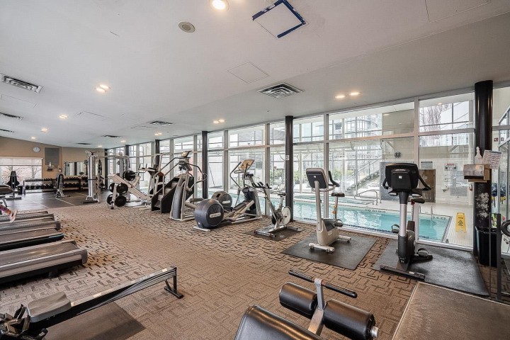 Photo 26 at 2306 - 1438 Richards Street, Yaletown, Vancouver West