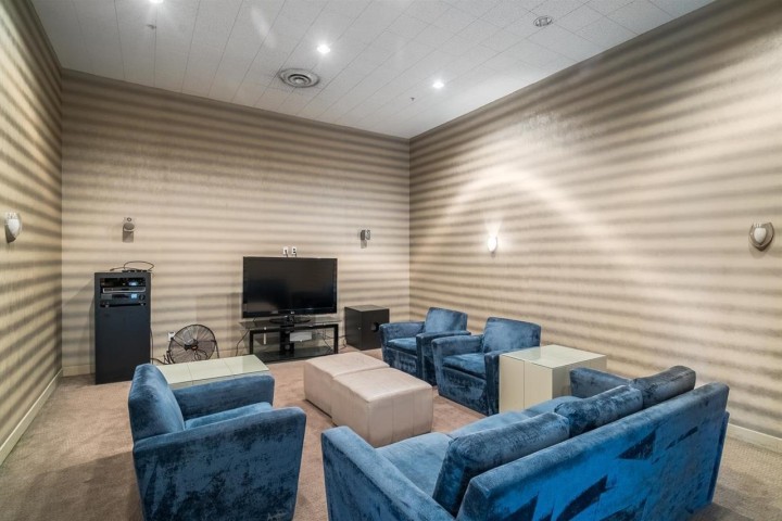 Photo 32 at 2306 - 1438 Richards Street, Yaletown, Vancouver West