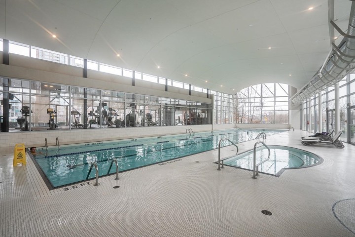 Photo 28 at 2306 - 1438 Richards Street, Yaletown, Vancouver West