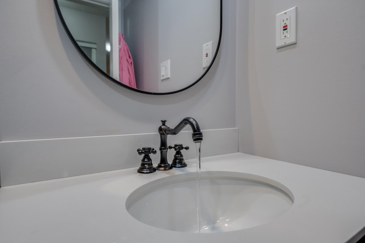 Photo 20 at 2306 - 1438 Richards Street, Yaletown, Vancouver West