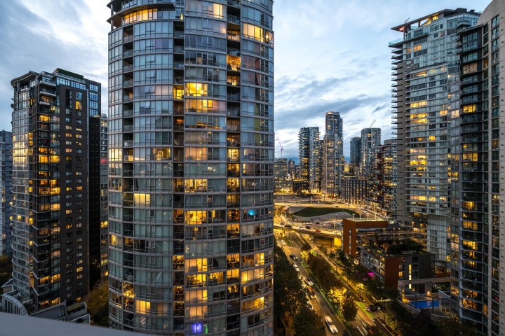 Photo 9 at 2306 - 1438 Richards Street, Yaletown, Vancouver West