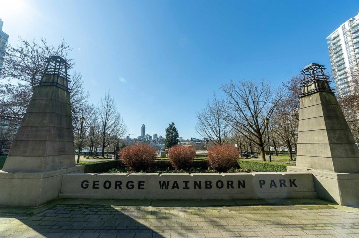 Photo 24 at 2306 - 1438 Richards Street, Yaletown, Vancouver West