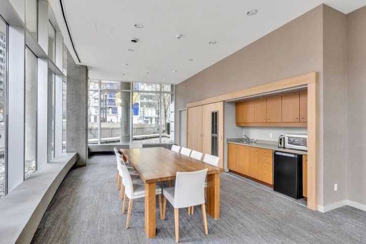 Photo 33 at 2306 - 1438 Richards Street, Yaletown, Vancouver West