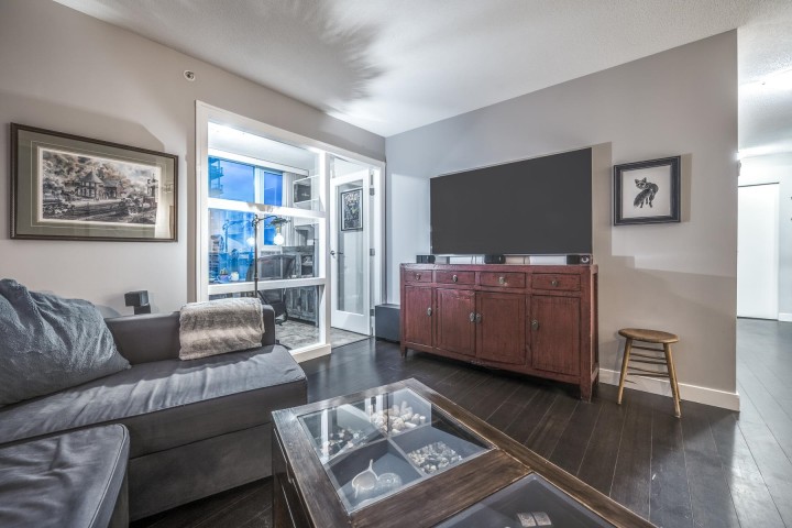 Photo 11 at 2306 - 1438 Richards Street, Yaletown, Vancouver West